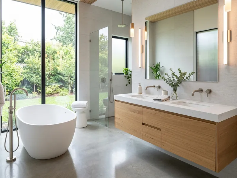 Bathroom Plumbing in Cross Plains, WI